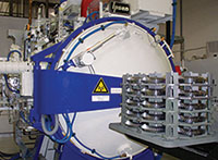 AvaC® Vacuum Furnaces