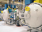 TurboTreater® Vacuum Furnaces - 2