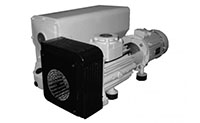 SOGEVAC SV 300 B Vacuum Pump