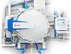 Turbo²Treater® Vacuum Furnaces - 2