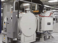 VFS® Vacuum Debinding and Sintering (VDS) Furnaces