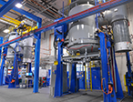 VerticalTurbo® Vacuum Furnaces - 2