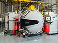 Ipsen Debinding and Sintering (DS) Vacuum Furnaces