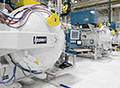 TurboTreater® Vacuum Furnaces